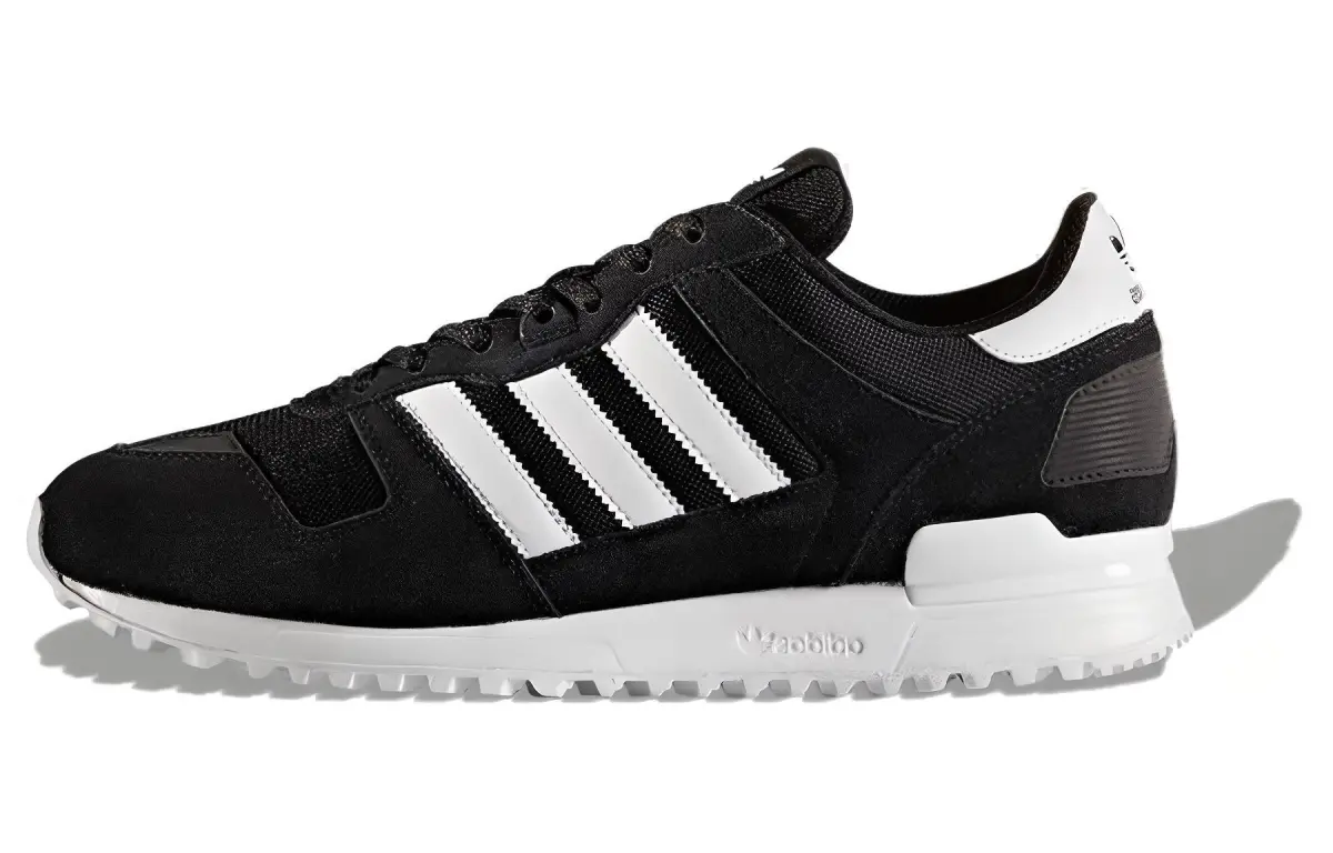 Adidas Zx 700 Black