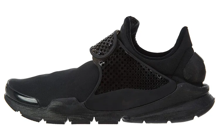 Nike Sock Dart Prm 'Triple Black' Women's