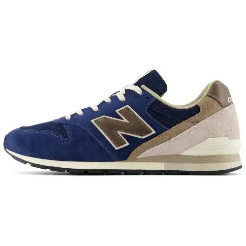 New Balance 996 'Navy White'