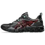 ASICS Gel Quantum 180 Graphite Grey Black