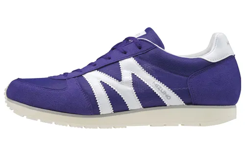 Mizuno Mr1 Sp Low top Retro Running Shoes Unisex Purple