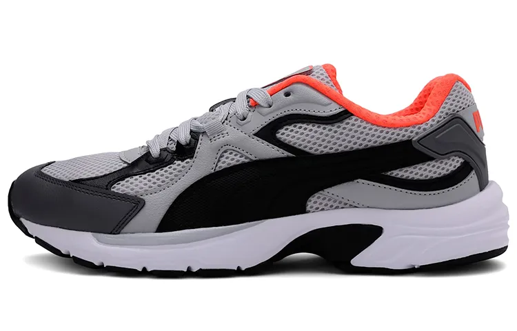 PUMA Axis Plus 90s SoftFoam 'Grey'