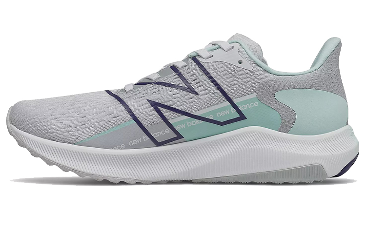 New Balance FuelCell Propel V2 Arctic Fox White Mint Women's