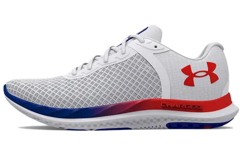 Under Armour Charged Breeze 'White Royal'