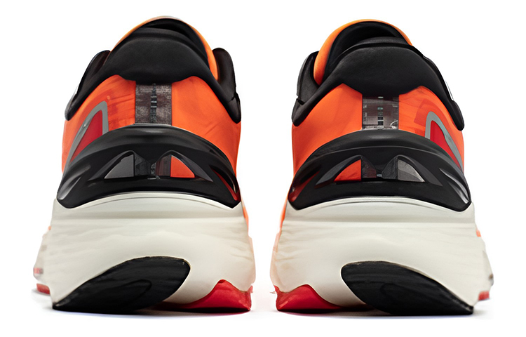 361° Q Rebound Pro 2.0 Cushioning Slip Resistant Abrasion Resistant Breathable Lightweight