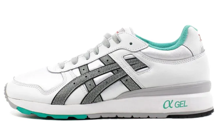 ASICS GT 2 'White Gray'