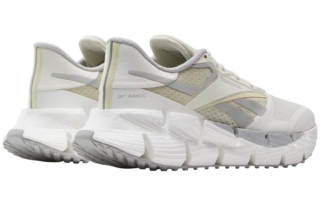 FloatZig Wmns Reebok 1 ‘Chalk Alabaster Grey’ Women’s