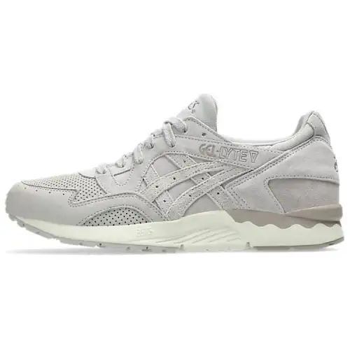 ASICS Gel Lyte V Oyster Grey Moonrock