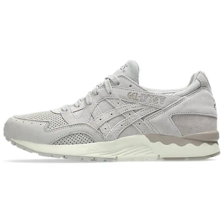 ASICS Gel Lyte V Oyster Grey Moonrock