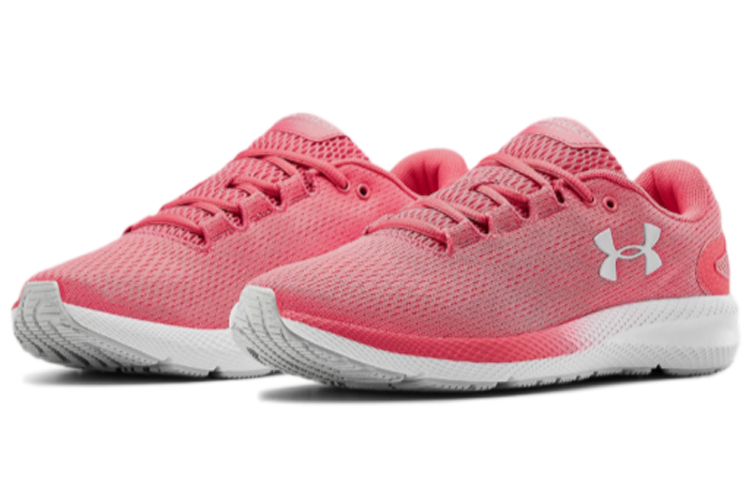 Under Armour Charged Pursuit 2 ‘Pink Lemonade’ Women’s