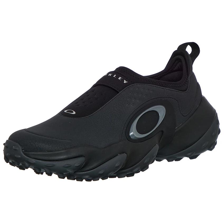 Oakley Edge Icon Slip On Black