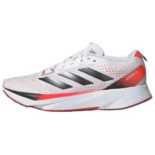 Adizero Sl Adidas 'White Bright Red'