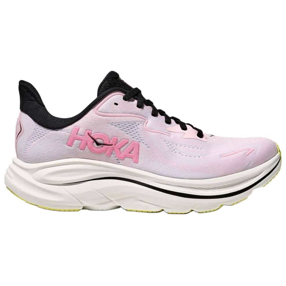 HOKA ONE ONE Clifton 10 Carnation Starlight Glow Women’s