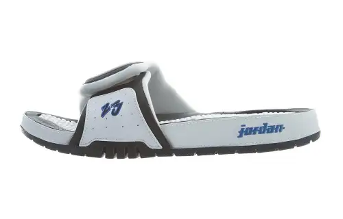 Air Jordan Hydro 10 Retro 'White Royal'