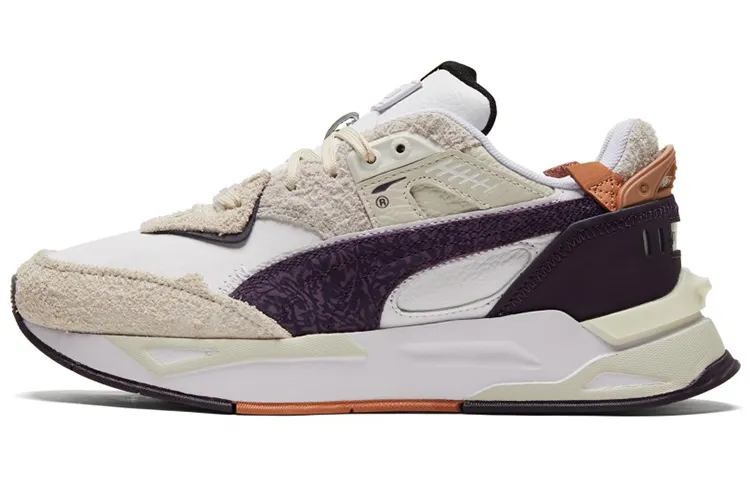 PUMA Mirage Sport Sc 'White Vaporous Grey'