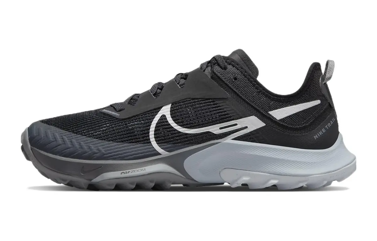 Nike Air Zoom Terra Kiger 8 Black Pure Platinum Women's