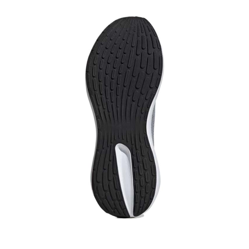 Adidas Response Runner Low top Running Shoes Unisex Light Silver Black Gray