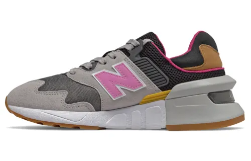New Balance 997 'Grey Pink' Women's