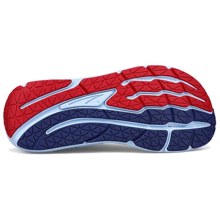 Altra Paradigm 7 Running Shoes Women’s Blue White