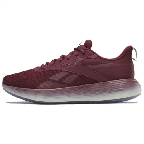 Reebok Low top Casual Shoes Women's Burgundy