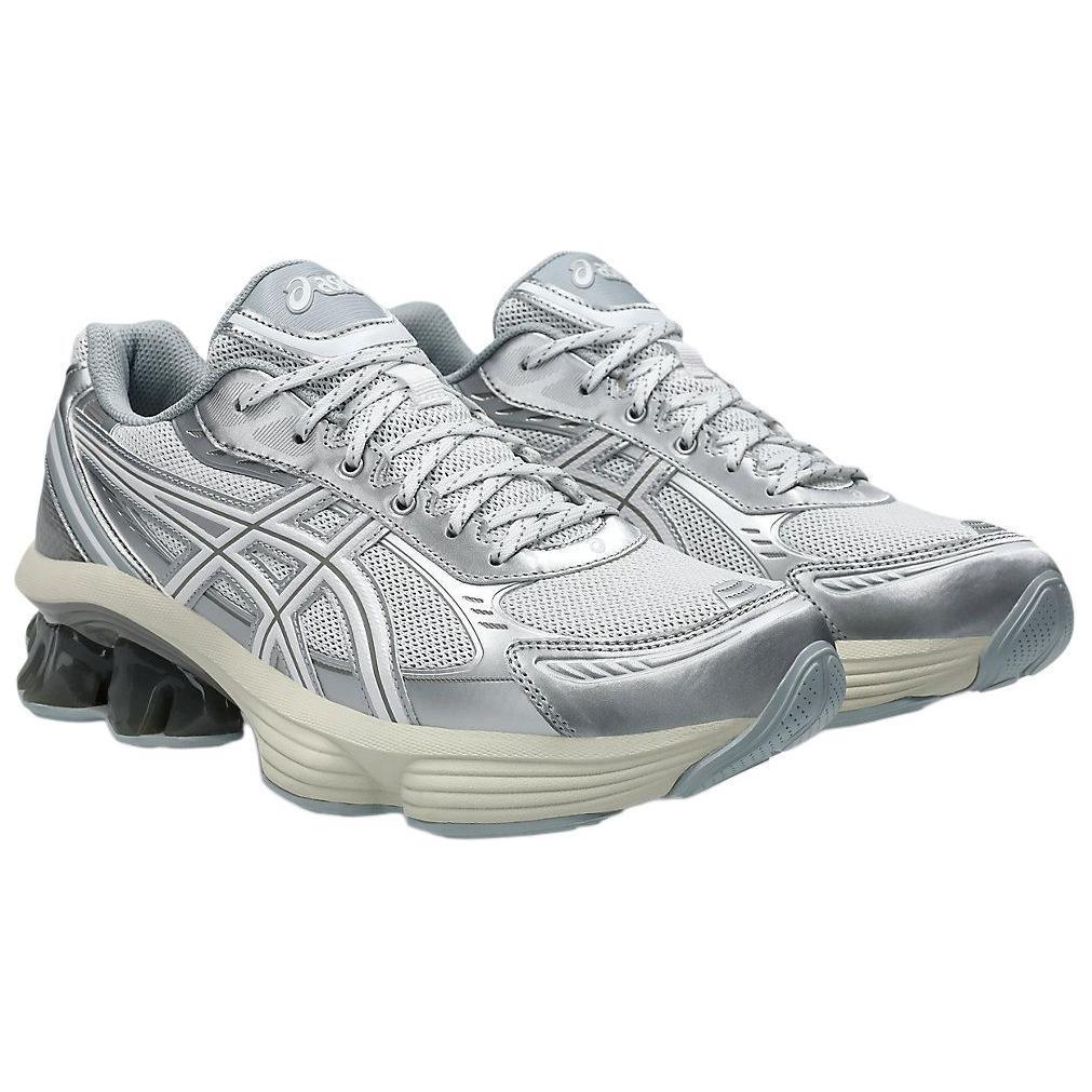 ASICS Gel Kinetic Fluent White