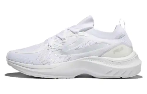 FILA Rgb Float 20 Low Tops White Version