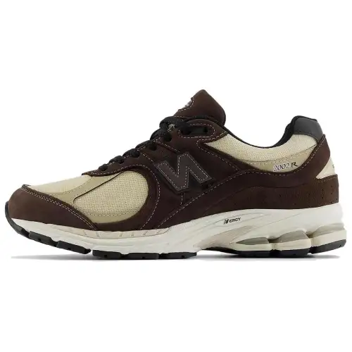 2002R New Balance GORE-TEX 'Black Coffee'