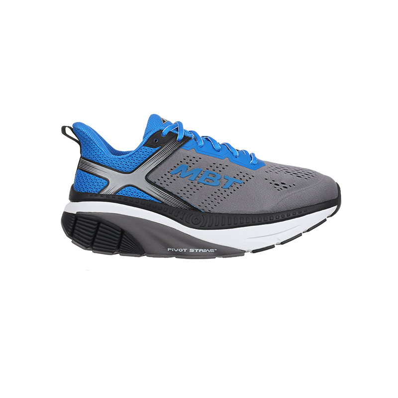 CH MBT Low top Running Shoes Men’s Gray