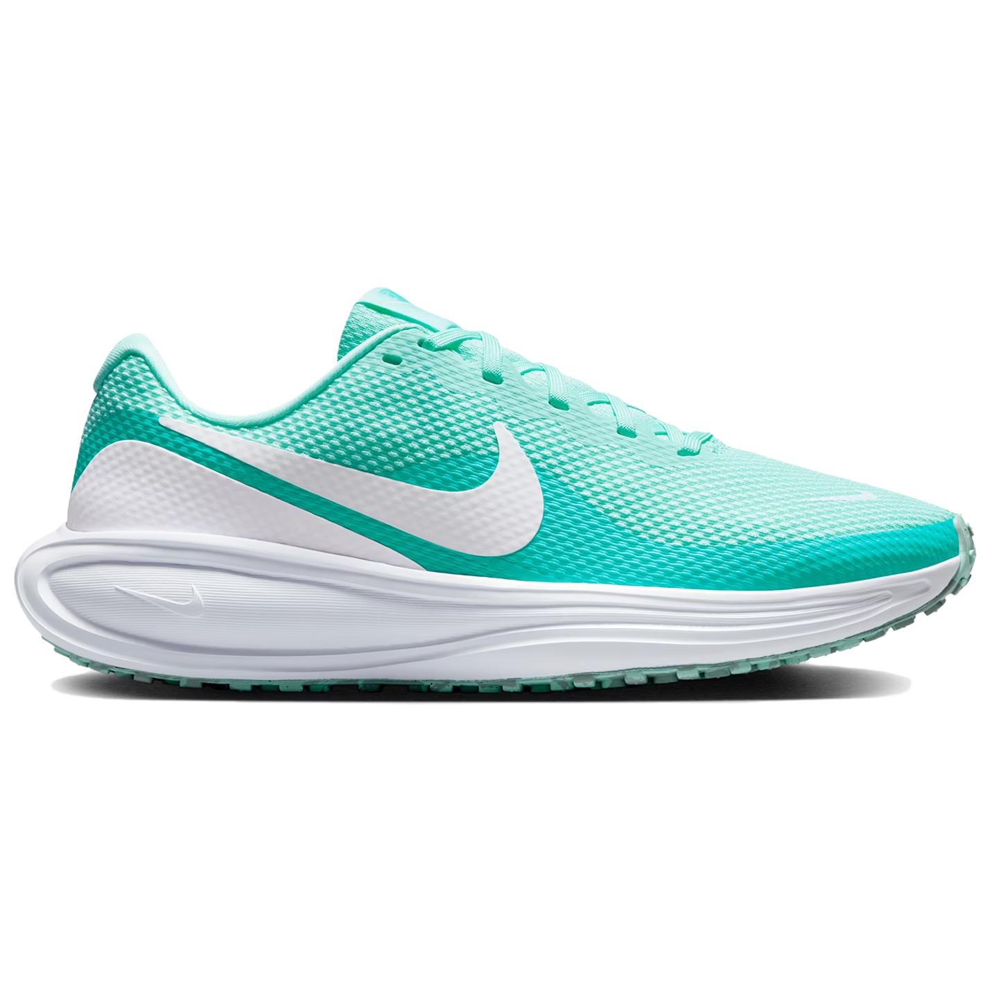 Nike Revolution 8 Mint Foam Bleached Turquoise White Cannon Women’s