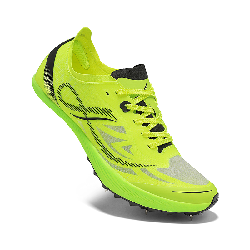JINGFENG Cushioning Slip Resistant Abrasion Resistant Breathable Support Low top