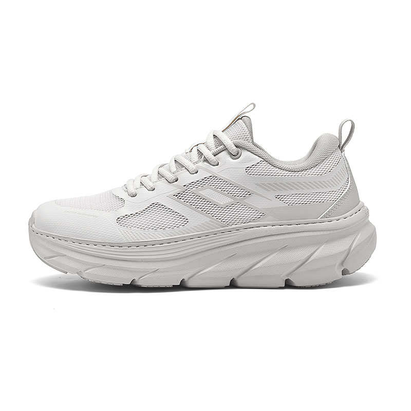 LOTTO Cushioning Rebound Impact Resistant Abrasion Resistant Lightweight Breathable