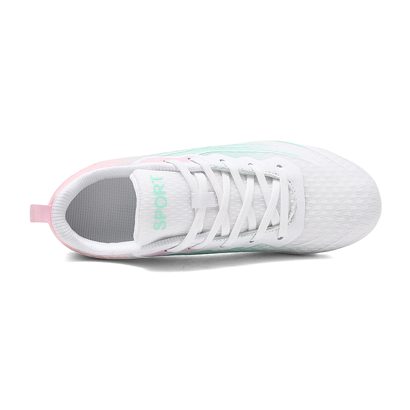 ATAY Cushioning Slip Resistant Abrasion Resistant Cushioning Slip Resistant Abrasion Resistant Low top Training