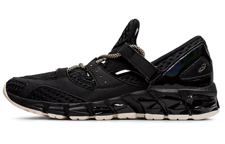 ASICS Gel Tarther 180 Black Women's