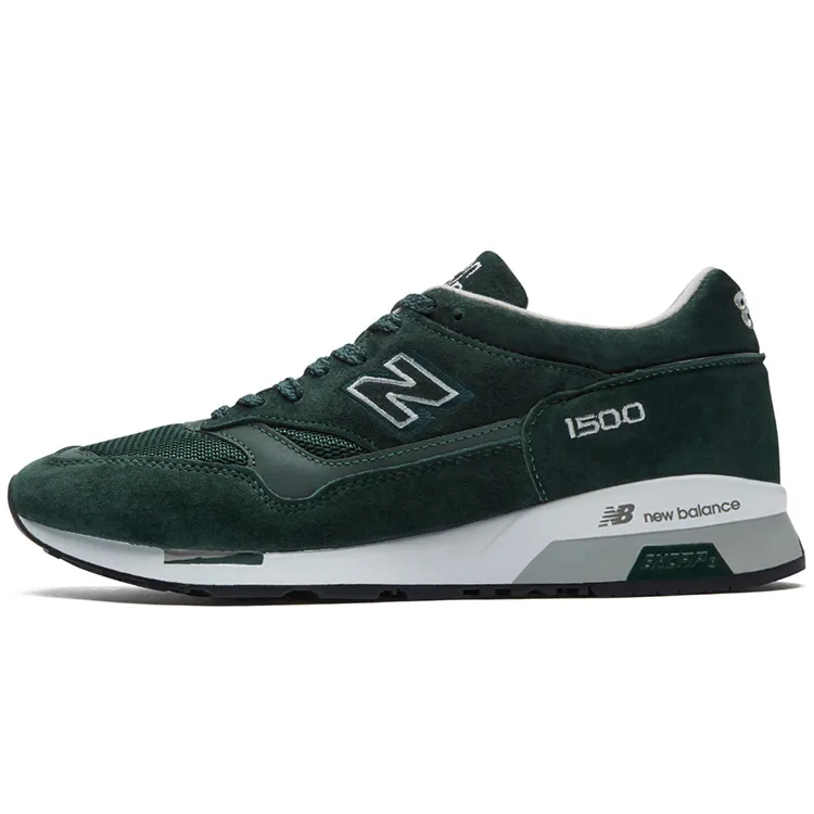 1500 New Balance Made In England 'Forest Green'