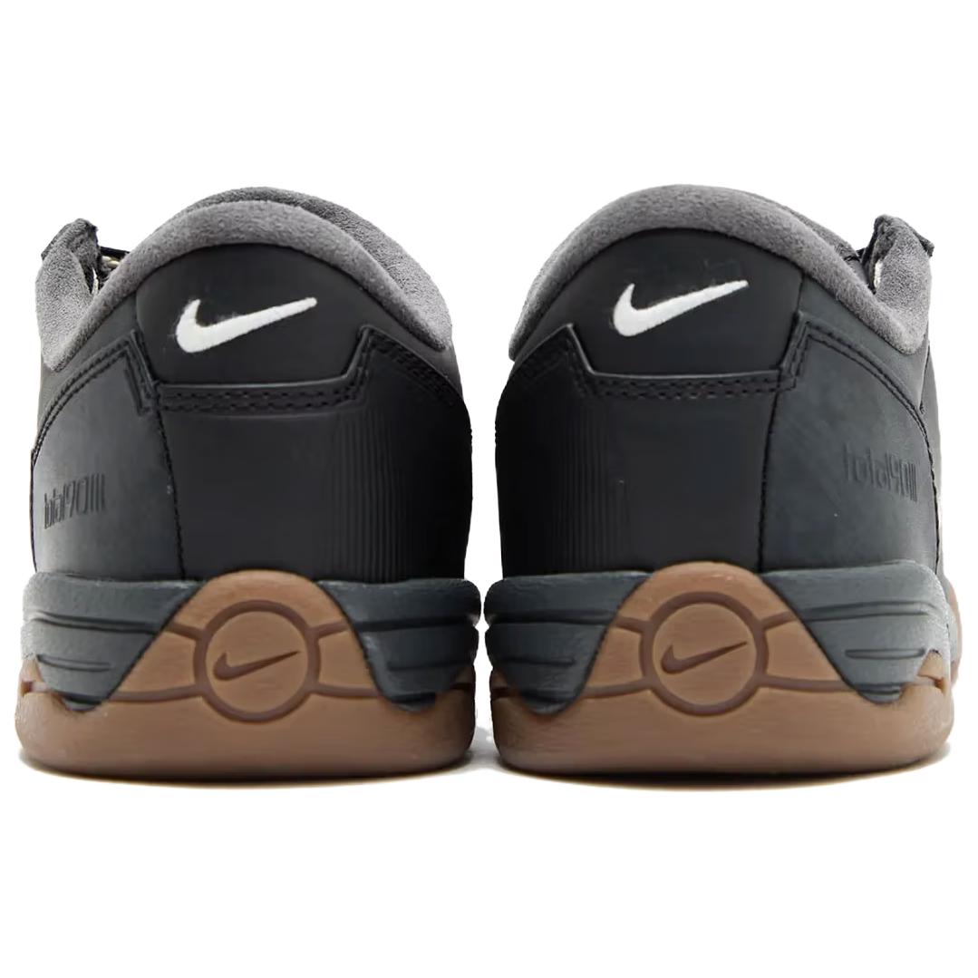 Nike Total 90 3 Sp Black Gum Women's