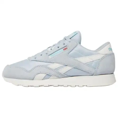 Reebok Wmns Classic Nylon 'Feel Good Blue' Women's
