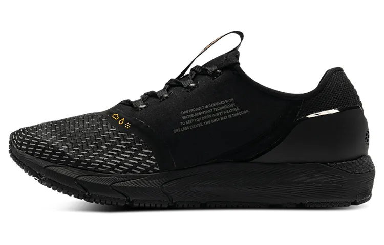 Under Armour Hovr Sonic 4 Storm Cn 'Black' Women's