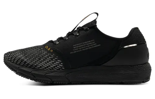 Under Armour Hovr Sonic 4 Storm Cn 'Black' Women's