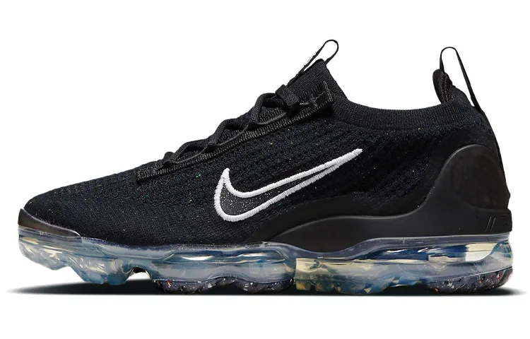 Nike Air VaporMax 2021 Flyknit 'Black Speckled' Women's