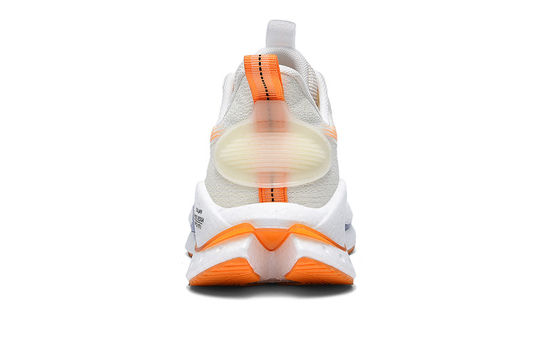 LOTTO Wind Blast Cushioning Rebound Abrasion Resistant Low top