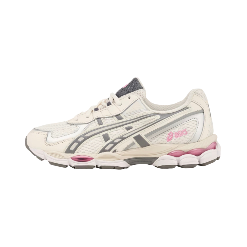 ASICS Gel NYC 2055 Cream Carbon