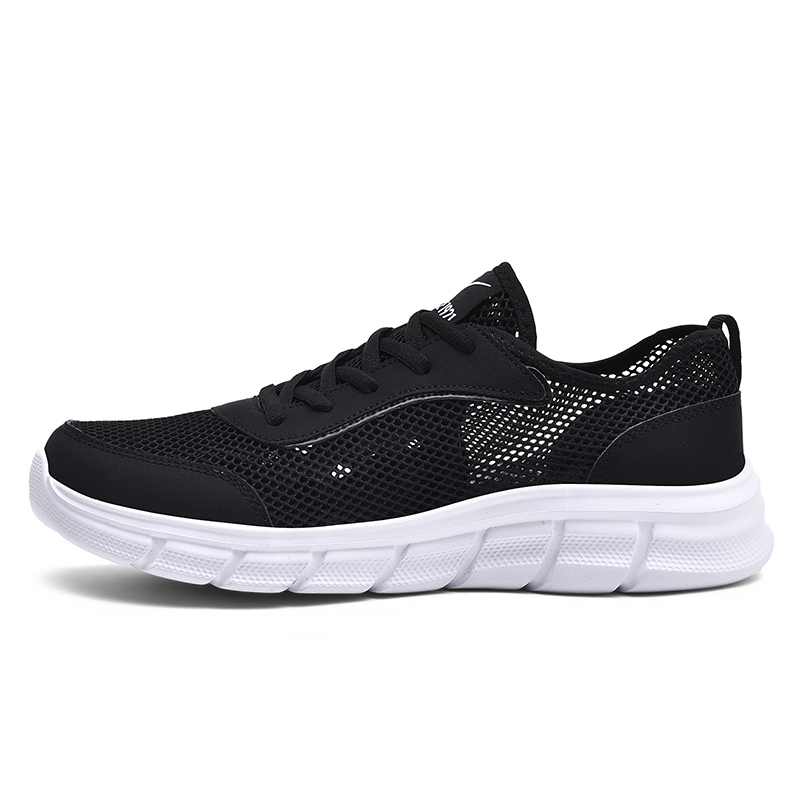 Binary Cushioning Rebound Lightweight Slip Resistant Cushioning Rebound Lightweight Slip Resistant Low top Casual