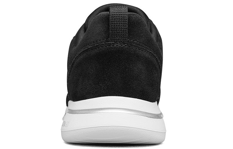 Skechers Go Walk 5 ‘Black White’ Women’s
