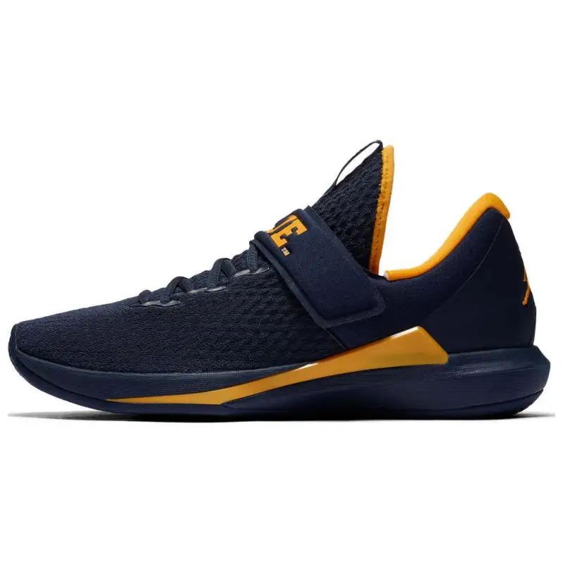 Jordan Trainer Michigan Wolverines