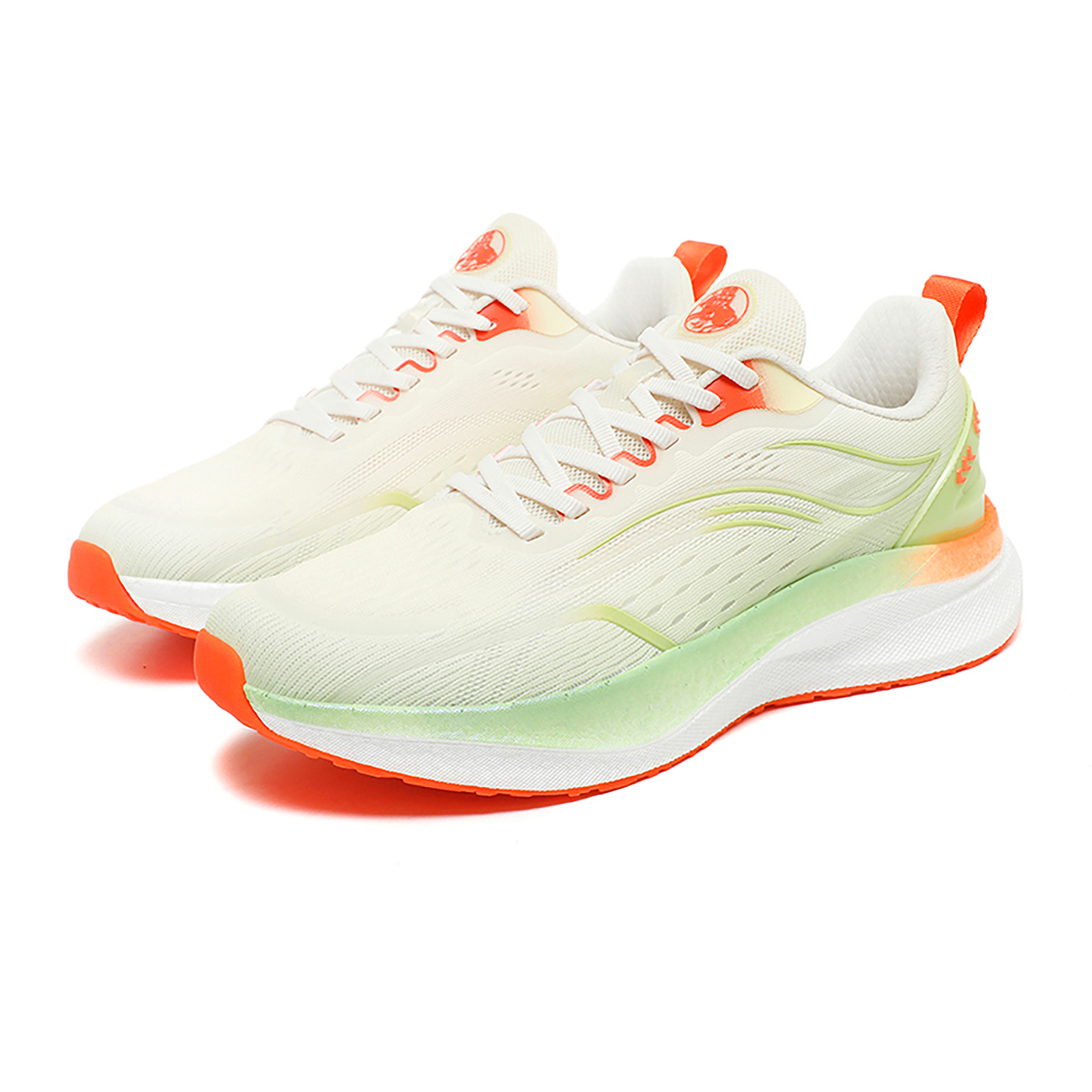 POLUDIYIPI Jie Running S2PRO Sprint Running Shoes Unisex