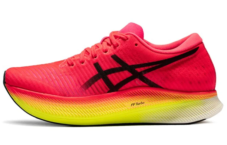ASICS Metaspeed Sky Performance Red Women's