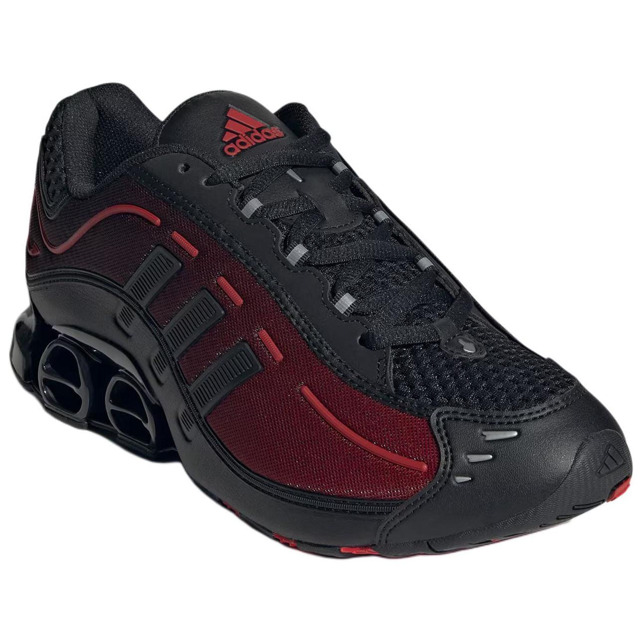 Adidas Originals Megaride O1 Lace Up Sneakers