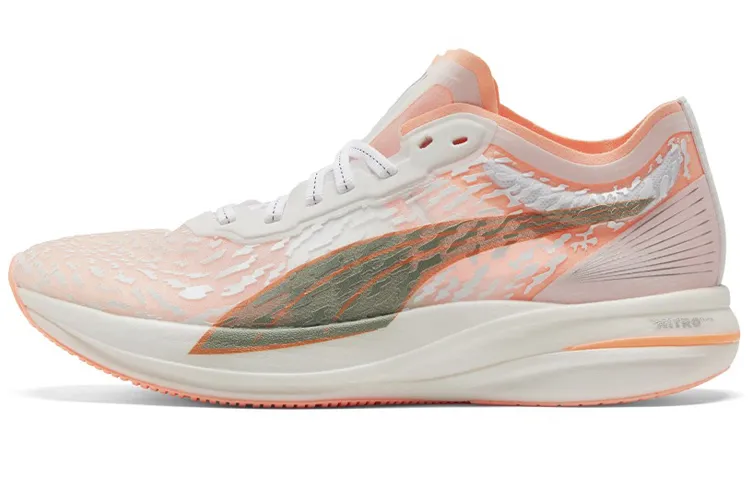 PUMA Deviate Nitro Elite 'Wildwash' Women's