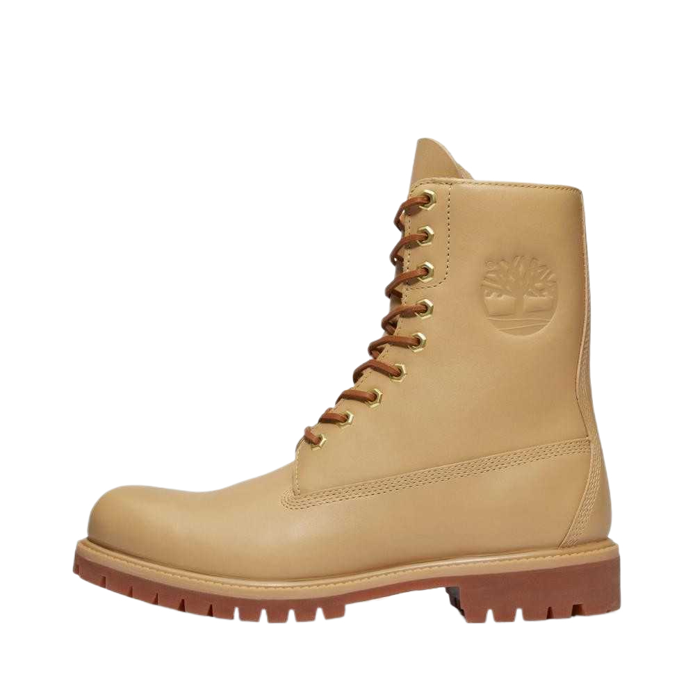 Мужские ботинки Timberland Timberland PREMIUM (коричневые)