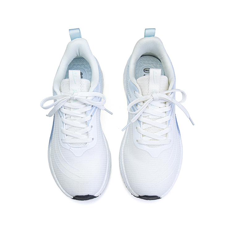 Warrior Cushioning Abrasion Resistant Breathable Lightweight Height Increasing Rebound